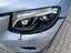 Left headlight