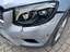 Front left bumper