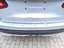 Rear bumper middle