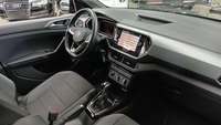 View interior