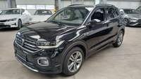 VW T-Cross 1,5 TSI DSG "R-Line"