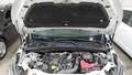 View of engine compartment