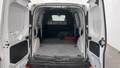 View of boot / luggage space
