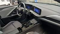 View interior