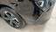 Rear left bumper