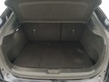 View of boot / luggage space