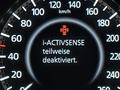 Vehicle status
