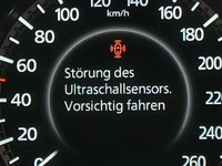 Vehicle status