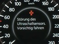 Vehicle status