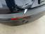 Rear bumper middle