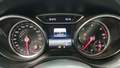 View of instrument panel