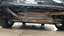 Rear bumper middle
