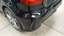 Rear left bumper