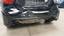 Rear bumper middle