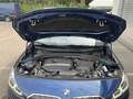 View of engine compartment