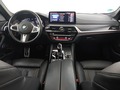 View of dashboard