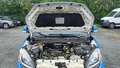 View of engine compartment
