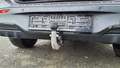 View of trailer tow-bar hitch