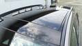 View of sunroof / panoramic roof