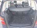 View of boot / luggage space