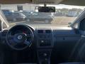View of dashboard