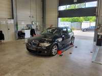 BMW 116i