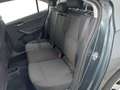 View of rear seat