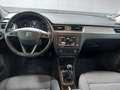 View of dashboard