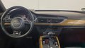 View of dashboard