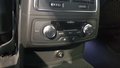 View of rear climate control switch