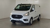 Ford Transit Custom  320 L1 2,0l TDCI "Trend"