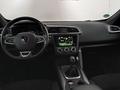 View of dashboard