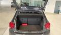 View of boot / luggage space
