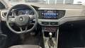 View of dashboard