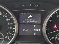 Статус автомобиля