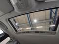 View of sunroof / panoramic roof