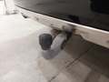 View of trailer tow-bar hitch
