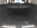 View of boot / luggage space