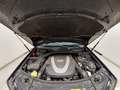 View of engine compartment
