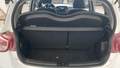 View of boot / luggage space