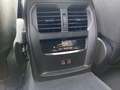 View of rear climate control switch