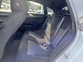 View of rear seat