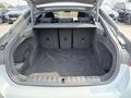 View of boot / luggage space