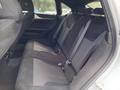 View of rear seat