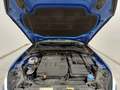 Vue du compartiment moteur