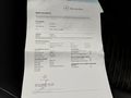 Attestation d'entretien