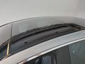 View of sunroof / panoramic roof