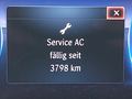 Status vozila