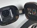 View of fittings for electric vehicle