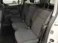 View of rear seat